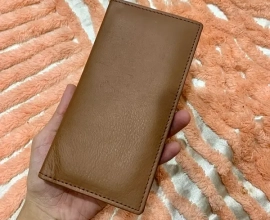 GENUINE LEATHER WALLET FOR MEN different proce range