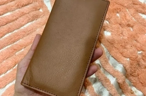 GENUINE LEATHER WALLET FOR MEN different proce range
