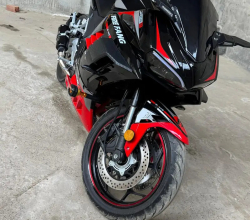 Ducati 400cc Model 2024 | Ducatin In Bikes | Total Geniune