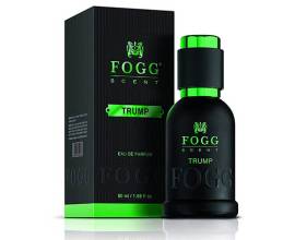 Fogg trump perfume 50ml