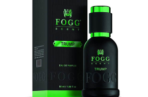 Fogg trump perfume 50ml